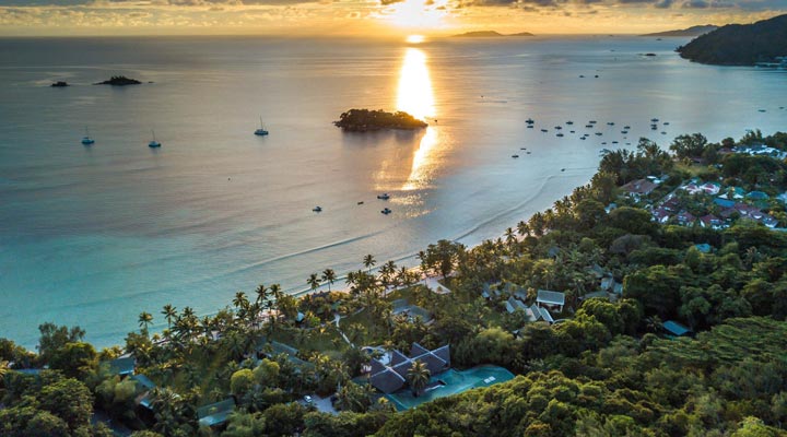 Paradise-Sun-Hotel-Resort-Spa-Anse-Volbert-Sunset-Cote-D-Or