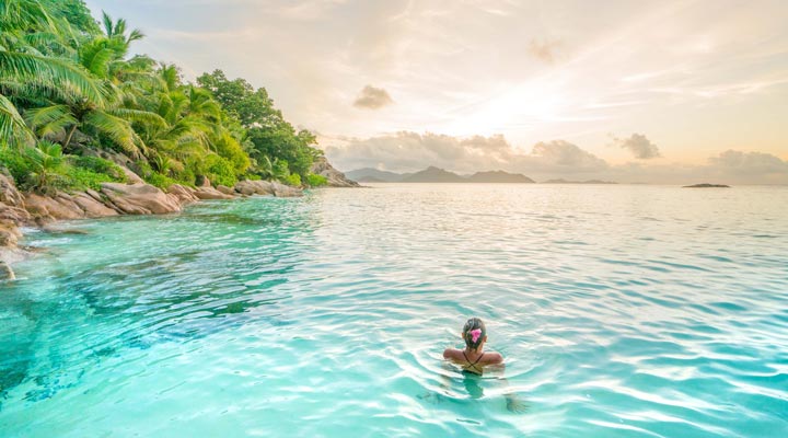 Paradise-Sun-Hotel-Spa-Beach-Strand-Lagoon-Lagun-Seychelles-Seychellerna