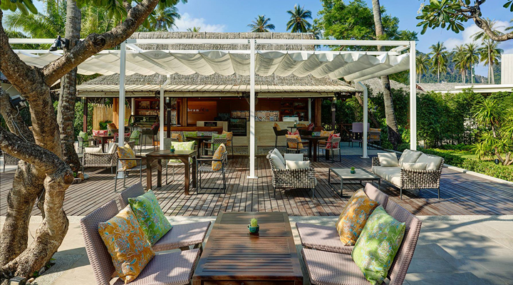 Phi-Phi-Island-Village-Resort-Spa-Restaurang-Bar