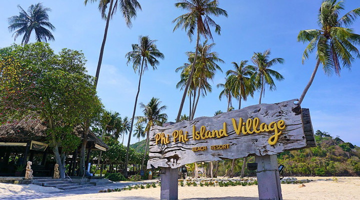 Phi-Phi-Island-Village-Resort-Spa-Sign