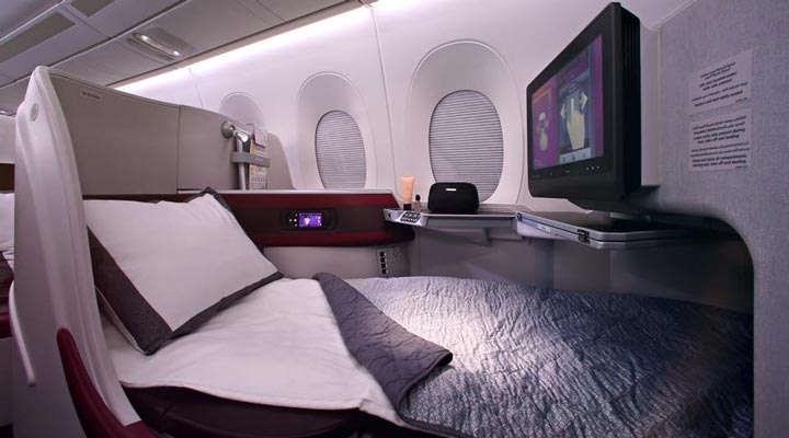 Qatar-Airways-Business-A350