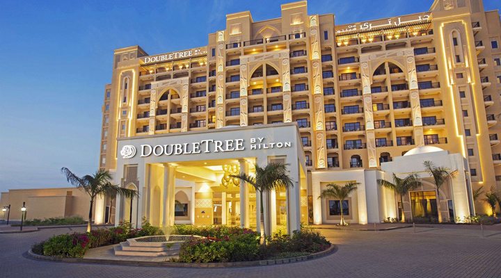 RAK-Doubletree