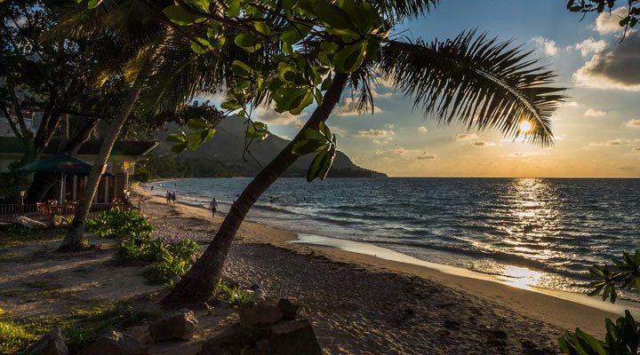 Savoy-Beau-Vallon-Beach