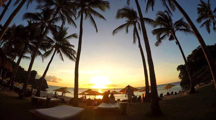 Shangri-La-Boracay-Sunset