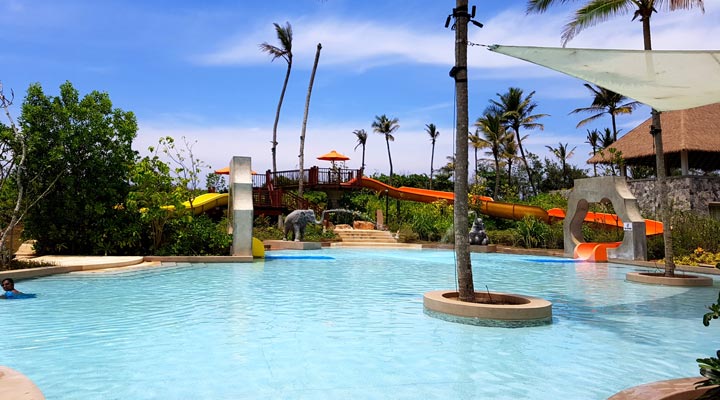 Shangri-La-Hambantota-Pool-Slide-Rutschkana-Pools-Dag-Days