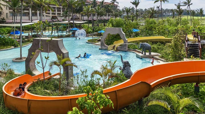 Shangri-La-Hambantota-Resort-Spa-Golf-Pool-Poolen-Pools-Slide