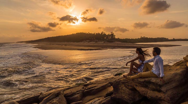 Shangri-La-Hambantota-Resort-Spa-Golf-Sea-Hav-Ocean-Sunset