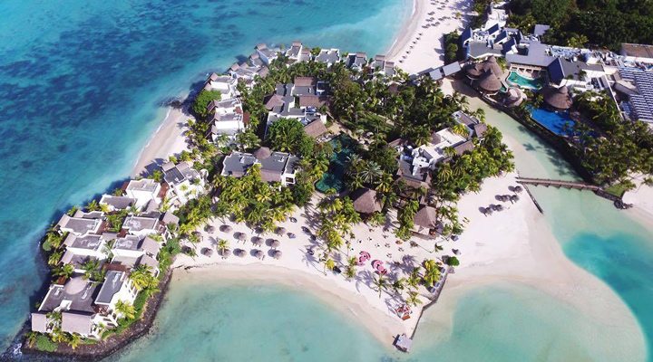 Shangri-La-Le-Touessrok-Birdeye-Island-Touessrok-Beach-Strand