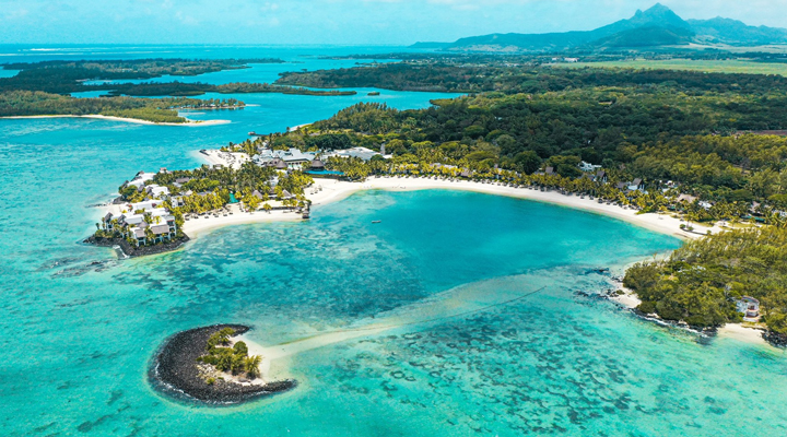 Shangri-La-Le-Touessrok-Resort-Spa-Birdeye-Lagun-Strand-Stranden