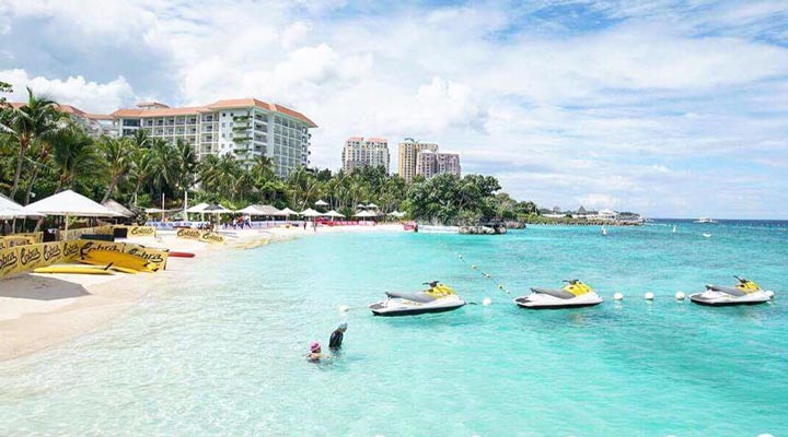 Shangri-La-Mactan-Beach