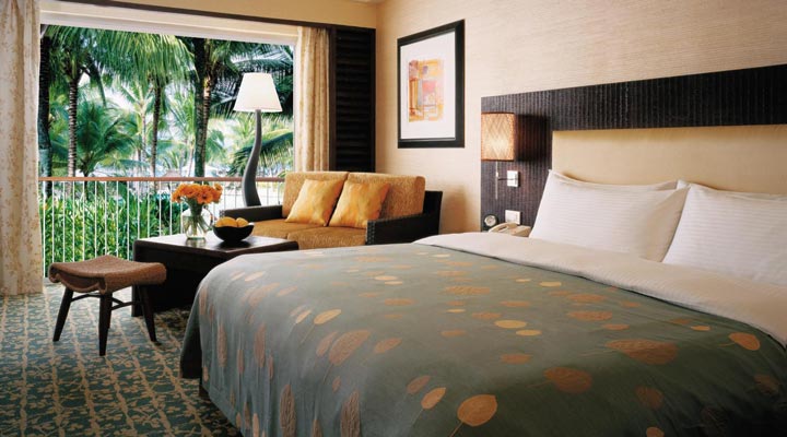 Shangri-La-Mactan-Bed