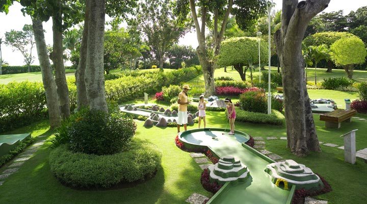 Shangri-La-Mactan-Golf