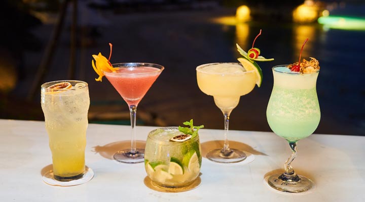 Shangri-La-Mactan-Island-Resort-Spa-Drink-Drinks-Cocktail-Cocktails-Mocktail