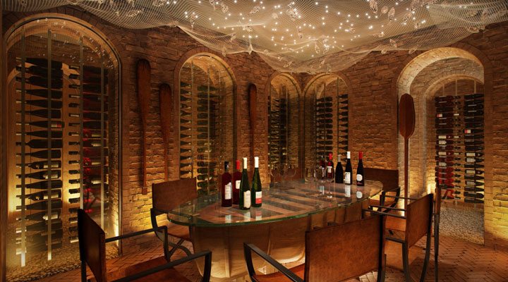 Six-Senses-Felicite-Winecellar