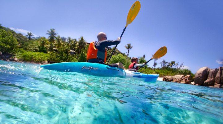 Six-Senses-Zil-Pasyon-Canoe-Water-Ocean-Kayak-Kajak