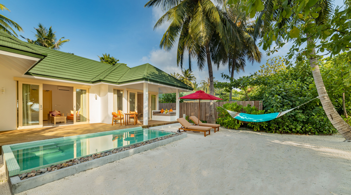 Siyam-World-Resort-Spa-Familjevilla-Familyvilla-Familypoolvilla-Familjepoolvilla