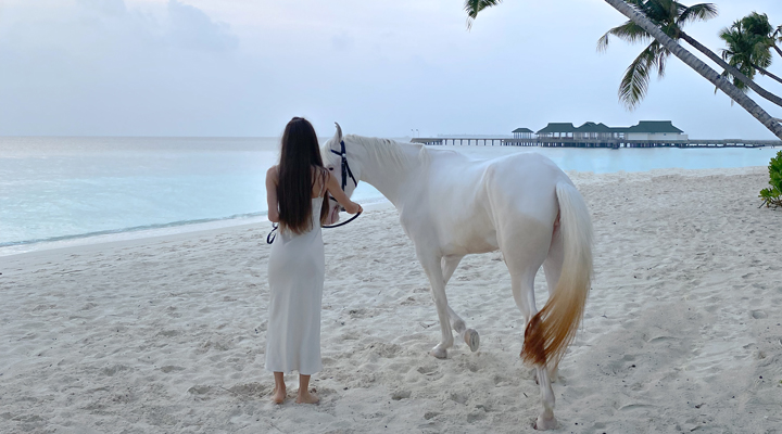 Siyam-World-Resort-Spa-Horse-Horses-Riding-Rida-Rid-Horsebackriding-1