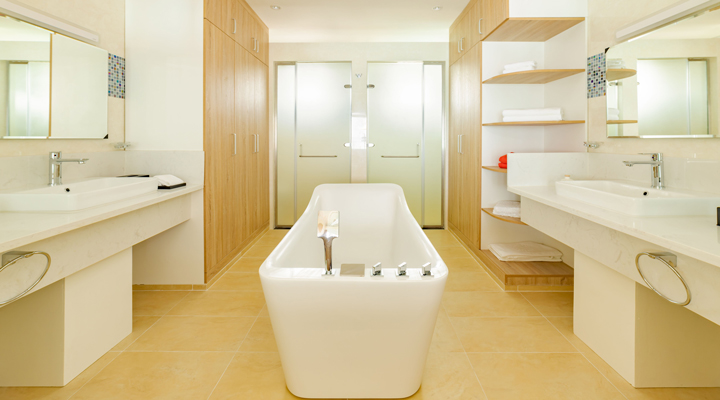 Siyam-World-Resort-Spa-Poolvillas-Bathroom-Badrum-Badrummet