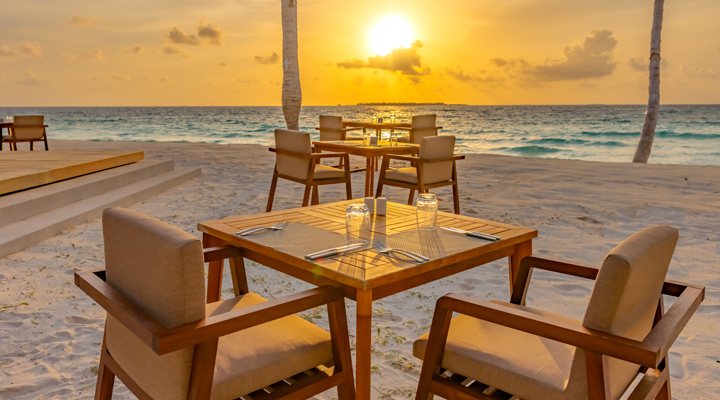 Siyam-World-Resort-Spa-Sunset-Sunsets-Sol-Solen-Bar-Restaurang