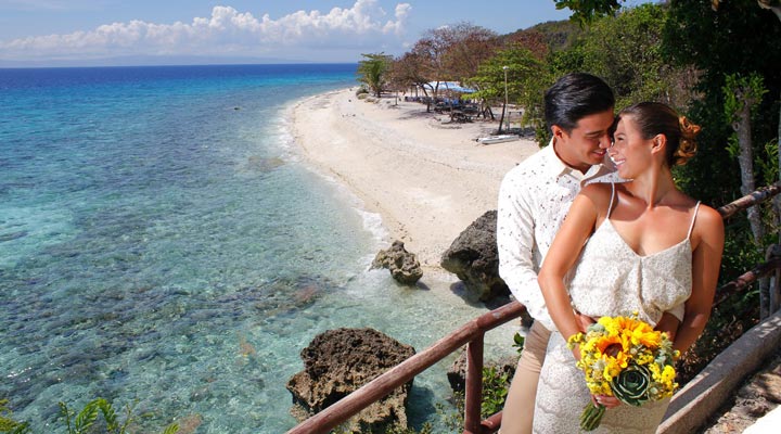 Sumilon-Bluewater-Wedding-Honeymoon-Beach-View