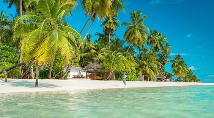 Sun-Aqua-Vilu-Reef-Beach-Strand-Palm-Palms-Lagoon-Lagun