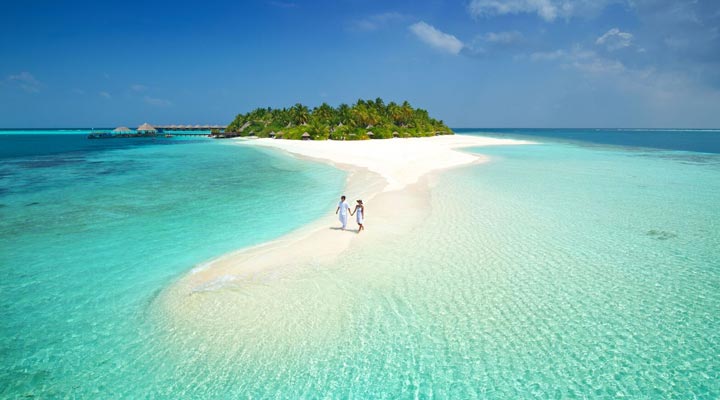 Sun-Aqua-Vilu-Reef-Lagoon-Lagun-Sandbank-Sandbanks-Beach-Strand