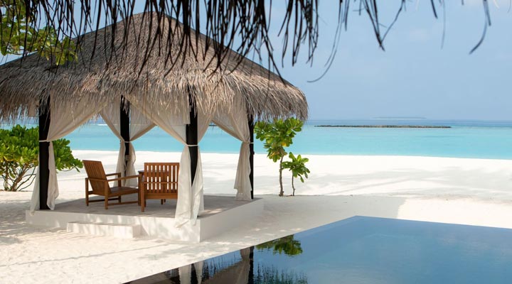 Sun-Siyam-Iru-Fushi-Family-Deluxe-Suite-Poolvilla-Pool-Villa-Familjesvit