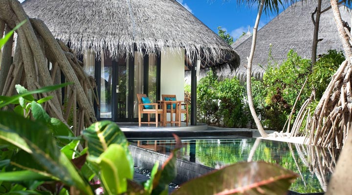 Sun-Siyam-Iru-Fushi-Family-Deluxe-Suite-Poolvilla-Pool-Villa-Suite-Familjesvit