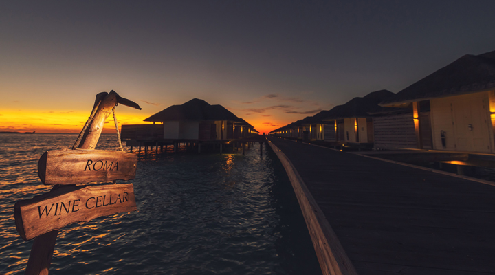 Sun-Siyam-Iru-Veli-Resort-Sunset-Sunsets-Roma-Winecellar