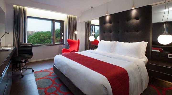 The-Mira-Hotel-Hotell-Spa-Room-Rum-Bed