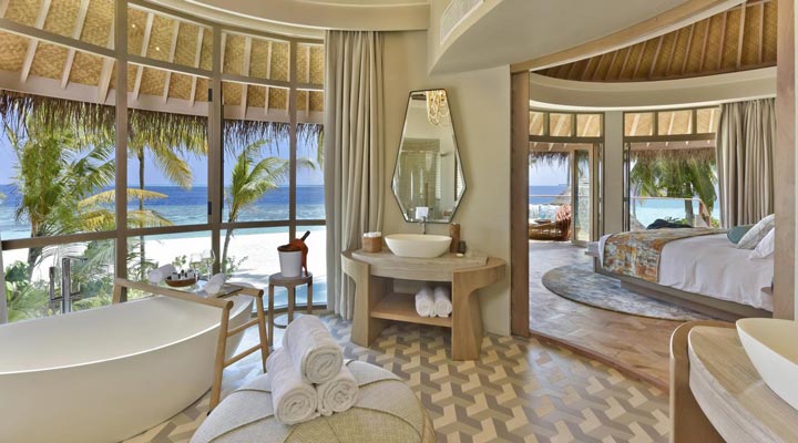 The-Nautilus-Resort-Room-Rum-Badrum-Bath-View-Bad