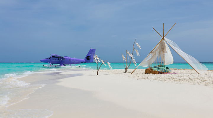 The-Nautilus-Resort-Spa-Sandbank-Seaplane