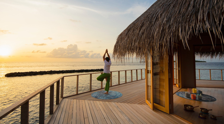 The-Nautilus-Resort-Spa-Yoga