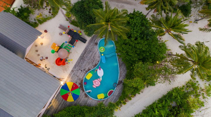 The-Standard-Maldives-Resort-Spa-Playground-lekplats-barnklubb-barnklubben