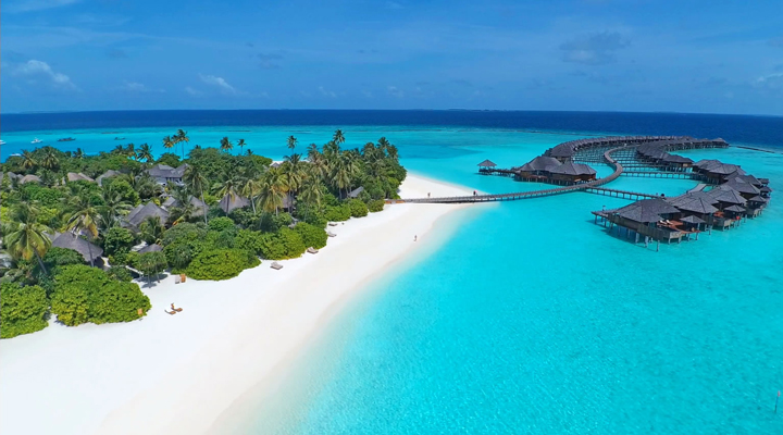 The-Sun-Siyam-Iru-Fushi-Resort-Spa-Beach-Strand-Stranden