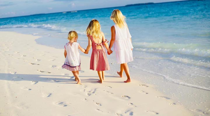 The-Sun-Siyam-Iru-Fushi-Resort-Spa-Children-Child-Barnen-Barn-Barnresa-Familjeresa