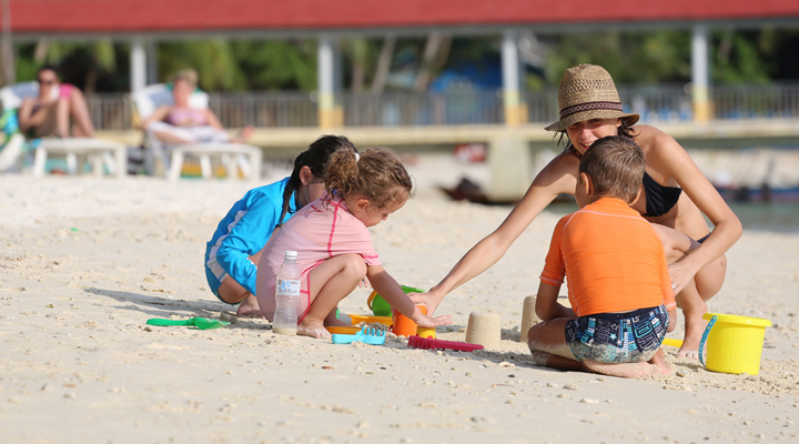 Tuna-Bay-Perhentians-Beach-Strand-Stranden-Sand