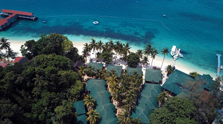 Tuna-Bay-Resort-Perhentian-Besar-Island-Overview-View-Utsikt