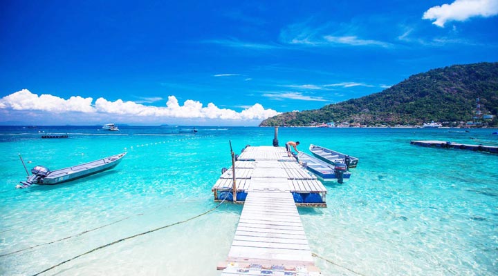 Tuna-Bay-Resort-Perhentian-Besar-Island-Pier-Hamn-Dock