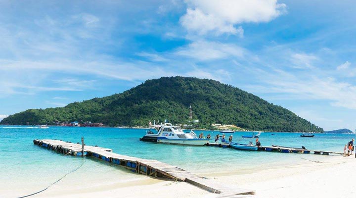 Tuna-Bay-Resort-Perhentian-Besar-Island-Resort-Hotell-Hotel