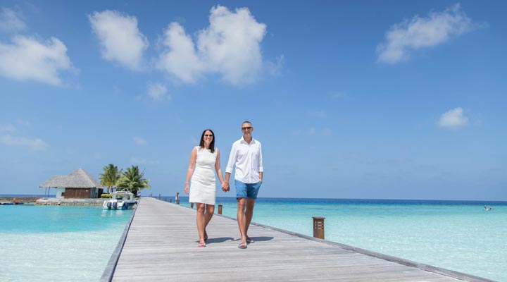 Veligandu-Island-Resort-Spa-Par-Couple-Pier-Brygga