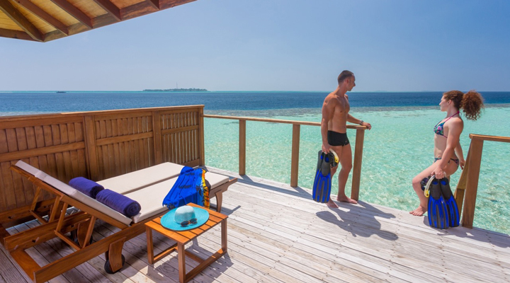 Vilamendhoo-Island-Resort-Spa-Watervilla-Vattenvilla-Jacuzziwatervilla