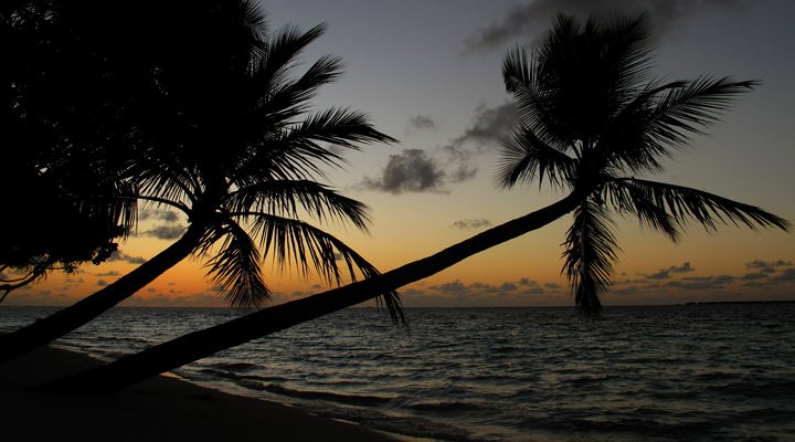 Vilamendhoo-Sunsets