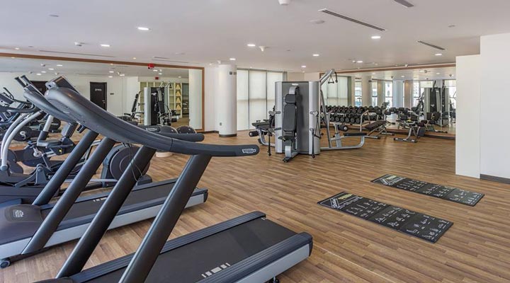 Wyndham-Marina-Gym