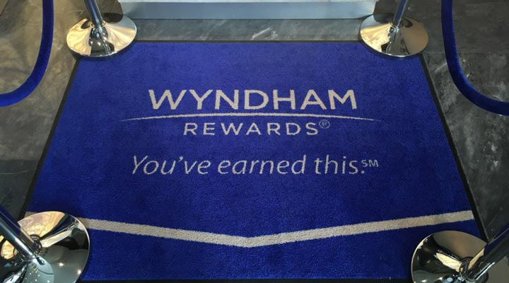 Wyndham-Marina-Mat