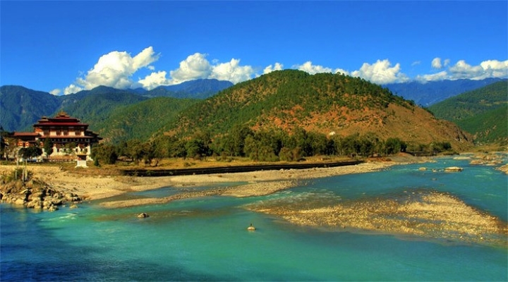 bhutan-punakha-indcen-resor1