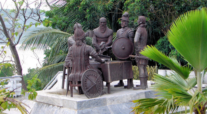 bohol-tagbilaran-statue_4