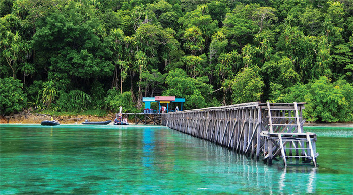 kalimantan-kakaban-entrance_4