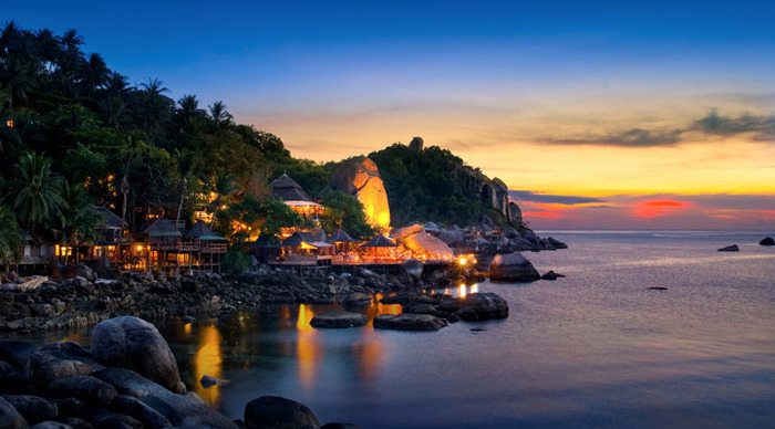 thailand-koh-tao-charm-churee-villa-evening-view_4