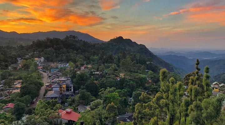 Ella-Sri-Lanka-Ellacity-City-Sunset-Village-By-Solnedgang